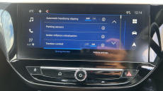 Vauxhall Corsa 1.2 GS 5dr Petrol Hatchback